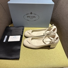 Prada Sandals